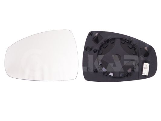 glace retroviseur audi a1 2010 gauche