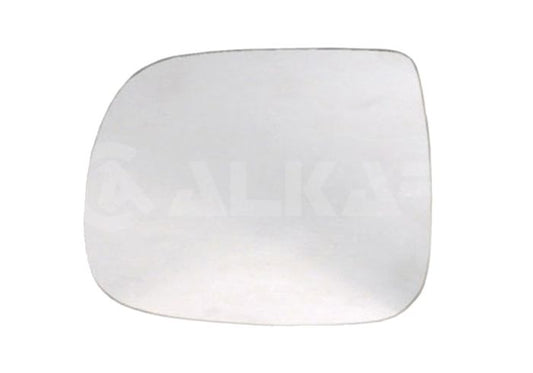 glace retroviseur audi q5 2008 gauche