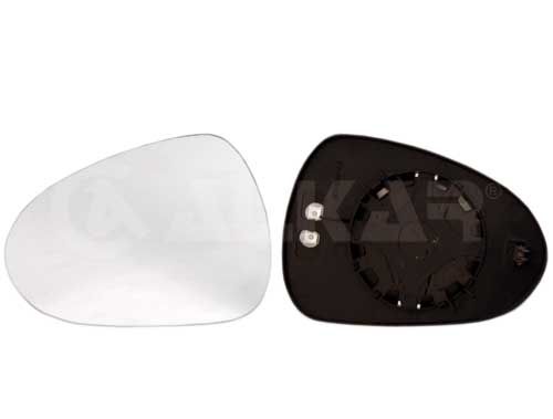 glace retroviseur seat ibiza 2008 gauche
