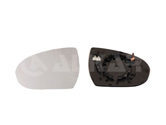 GLACE RETROVISEUR HYUNDAI TUCSON 2015 2020 GAUCHE - RT MAROC