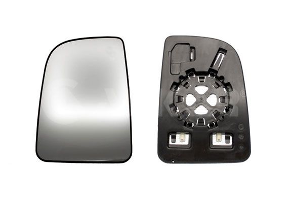 glace retroviseur mercedes sprinter 2018 droit