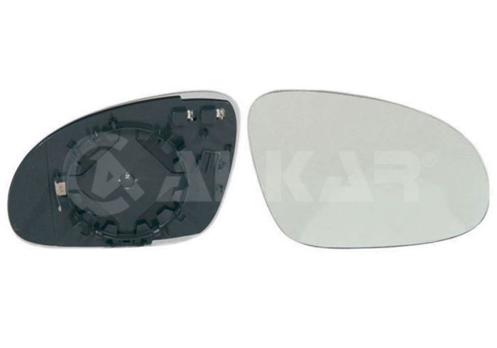 GLACE RETROVISEUR VOLKSWAGEN PASSAT B5 2000 2005 DROIT - RT MAROC