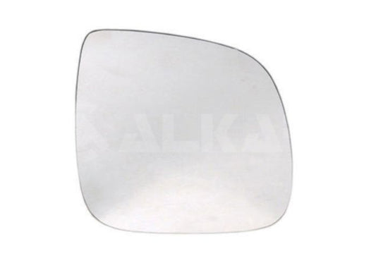 Glace Retroviseur Volkswagen Touareg 2007 Droit