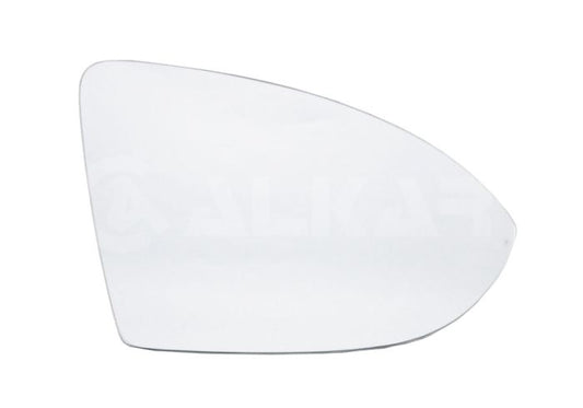 glace retroviseur volkswagen golf 7 2012 droit