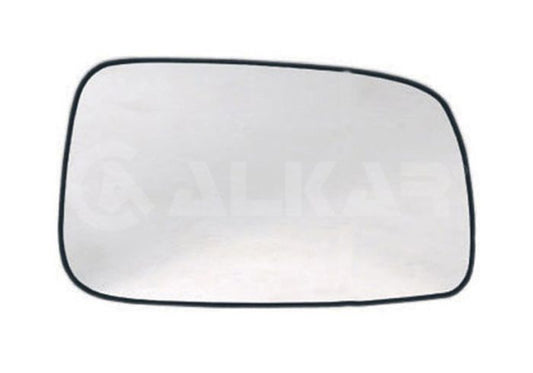 glace retroviseur toyota avensis 2003 droit