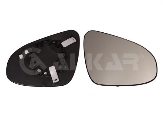 Glace Retroviseur Toyota Corolla 2014 Droit