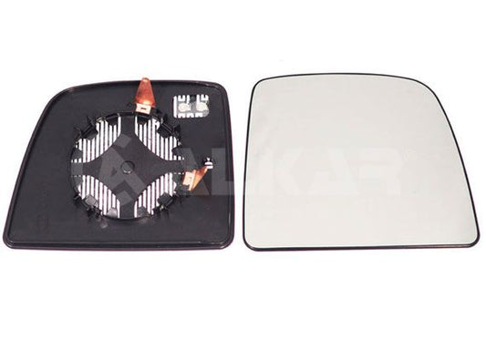 glace retroviseur ford transit connect 2013 droit