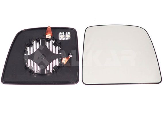 glace retroviseur ford transit connect 2013 droit