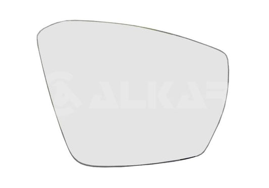 GLACE DE RETROVISEUR SKODA OCTAVIA 2014 DROIT - RT MAROC