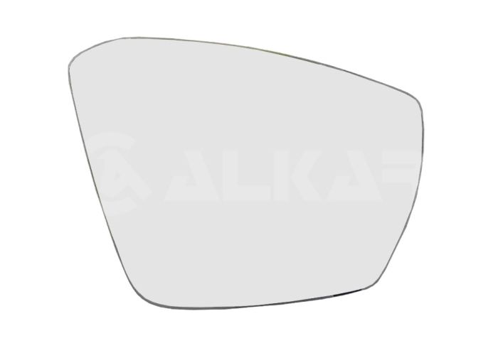 GLACE DE RETROVISEUR SKODA OCTAVIA 2014 DROIT - RT MAROC