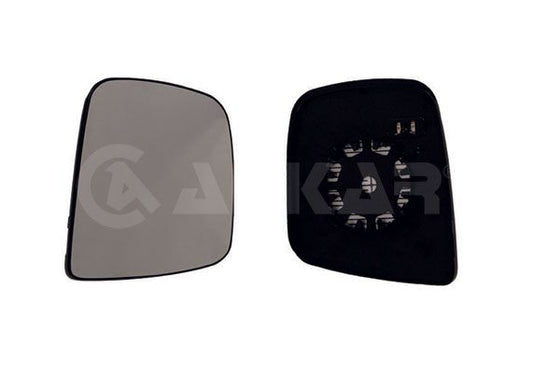 GLACE DE RETROVISEUR NISSAN NV200 DROIT - RT MAROC