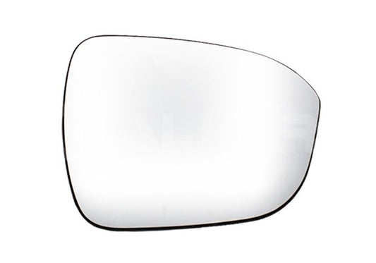 glace retroviseur nissan qashqai 2021 droit