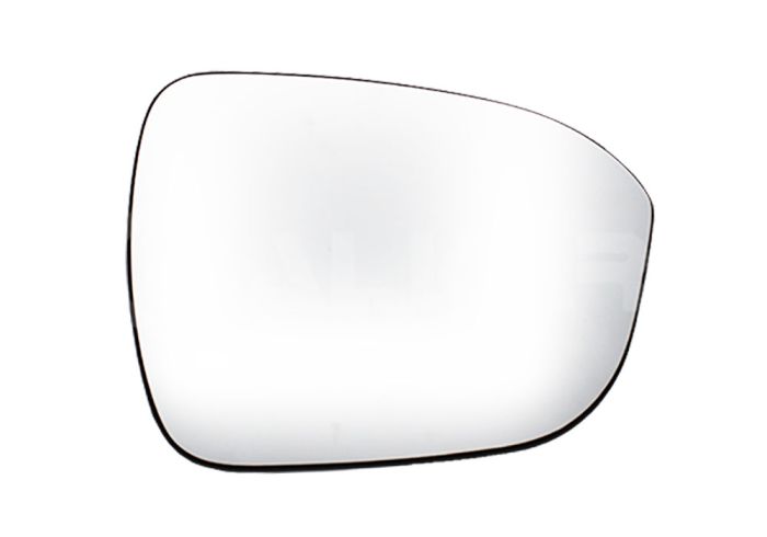 GLACE DE RETROVISEUR NISSAN JUKE 2019 2021 DROIT - RT MAROC