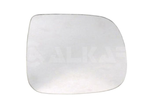 GLACE RETROVISEUR AUDI Q5 2006 2015 GAUCHE - RT MAROC