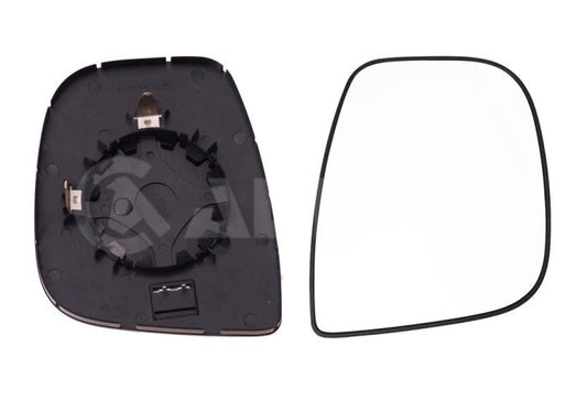 GLACE RETROVISEUR PEUGEOT PARTNER 2008 2018 DROIT - RT MAROC
