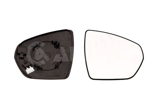 GLACE RETROVISEUR PEUGEOT 5008 2017 2021 DROIT - RT MAROC