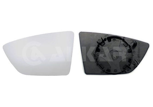 GLACE RETROVISEUR SEAT LEON 2012 2020 GAUCHE - RT MAROC