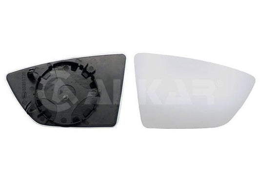GLACE RETROVISEUR SEAT LEON 2012 2020 DROIT - RT MAROC