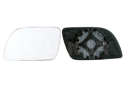 GLACE RETROVISEUR VOLKSWAGEN POLO 2001 2012 GAUCHE - RT MAROC