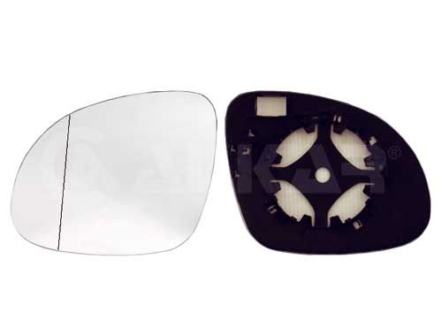 GLACE RETROVISEUR VOLKSWAGEN TIGUAN 2007 2018 GAUCHE - RT MAROC