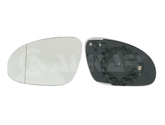 GLACE RETROVISEUR SKODA SUPERB 2001 2008 GAUCHE - RT MAROC