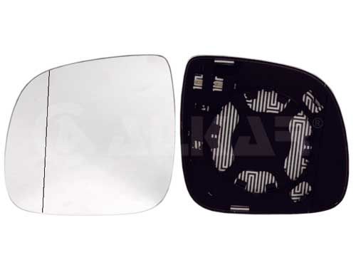 GLACE RETROVISEUR VOLKSWAGEN TOUAREG 2002 2010 GAUCHE - RT MAROC