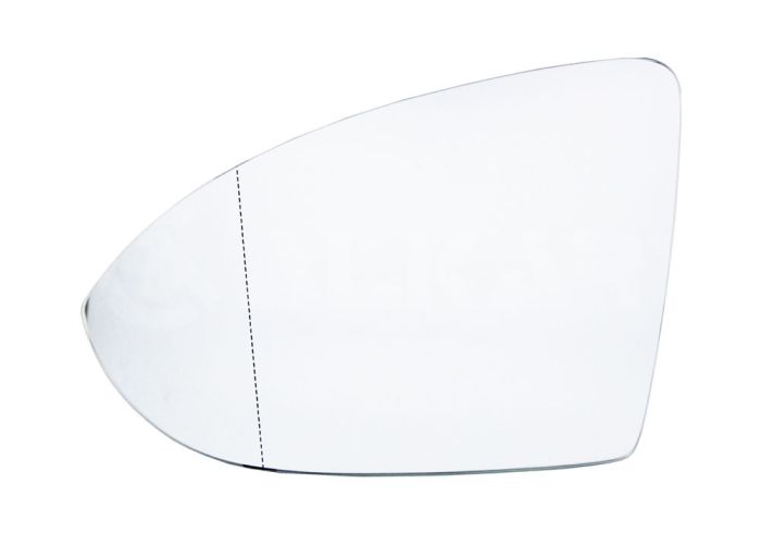 glace retroviseur seat leon 1999 gauche