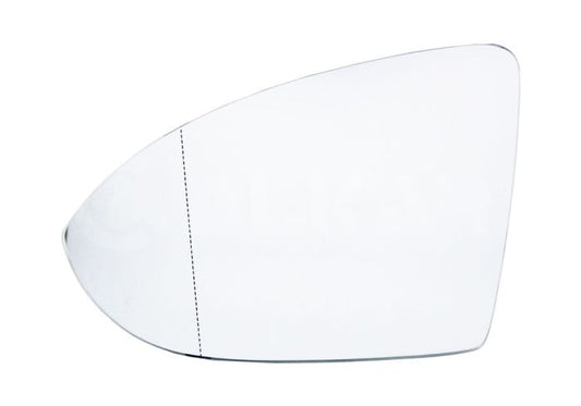 glace retroviseur seat ibiza 1999 gauche