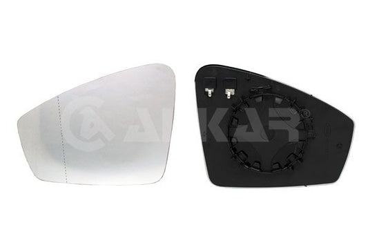 GLACE RETROVISEUR VOLKSWAGEN TOUAREG 2017 2023 GAUCHE - RT MAROC