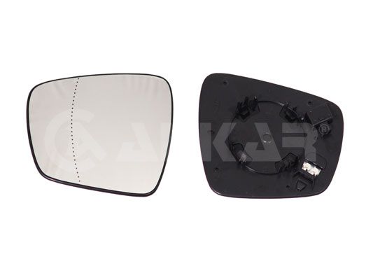 CACHE RETROVISEUR RENAULT KADJAR 2015 2018 DROIT - RT MAROC