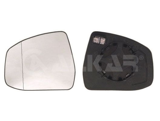 GLACE FORD MONDEO 2007 2014 GAUCHE - RT MAROC