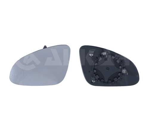 glace retroviseur opel astra j 2009 gauche