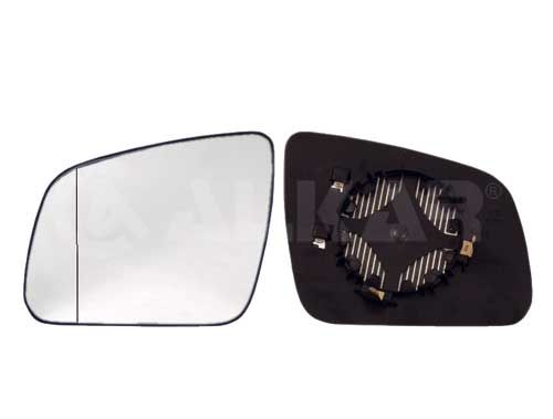 glace retroviseur mercedes w204 2011 gauche classe c phase 2
