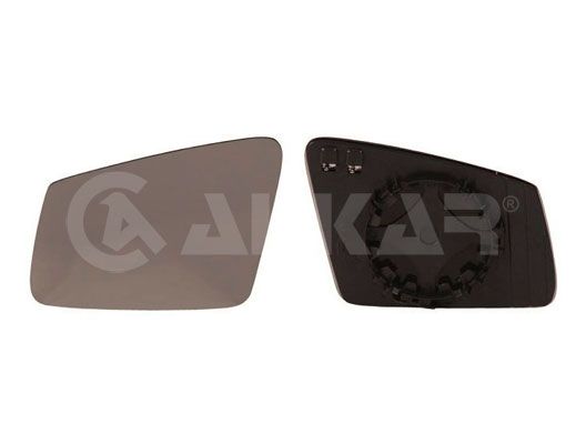 GLACE RETROVISEUR W204 2007 2014 GAUCHE - RT MAROC