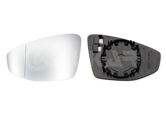 Verre de rétroviseur Audi A3 8Y 2020 gauche