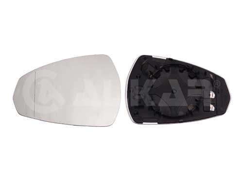 GLACE RETROVISEUR AUDI A3 2012 2020 GAUCHE - RT MAROC