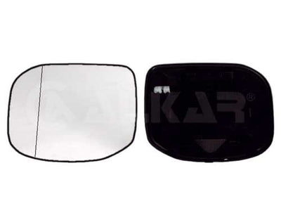 glace retroviseur honda accord 2008 gauche