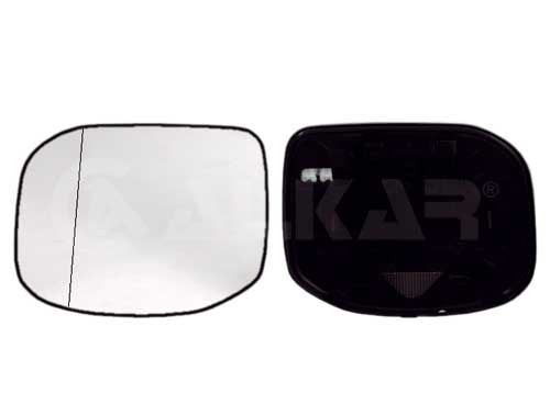 glace retroviseur honda accord 2008 gauche