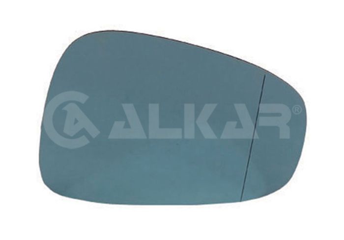 Verre de rétroviseur Alfa Romeo Giulietta 2010 droit