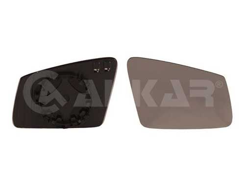 GLACE RETROVISEUR MERCEDES W221 2005 2013 DROIT - RT MAROC
