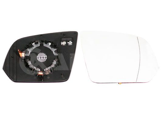 glace retroviseur mercedes vito 2014 droit