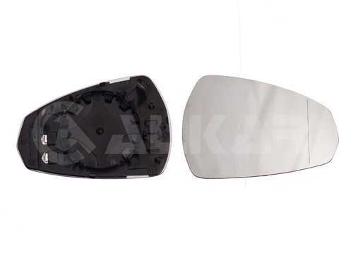 GLACE RETROVISEUR AUDI A3 2012 2020 DROIT - RT MAROC