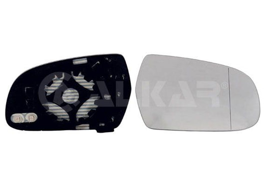 glace retroviseur audi a4 2007 droit