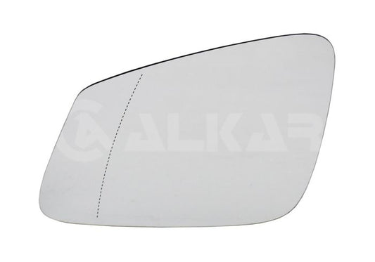 glace retroviseur bmw e84 2012 gauche