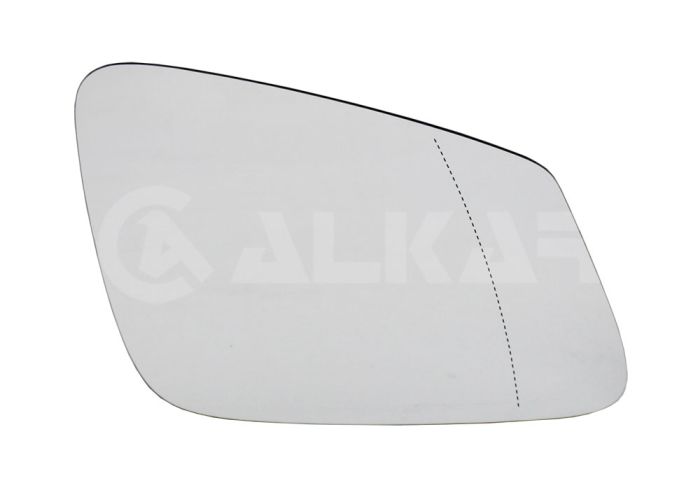 glace retroviseur bmw f10 2009 droit