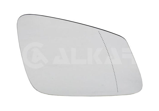 glace retroviseur bmw f03 2008 droit