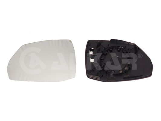 GLACE RETROVISEUR AUDI Q5 2016 2020 GAUCHE - RT MAROC