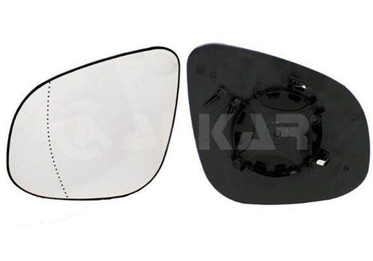 GLACE DE RETROVISEUR RENAULT KANGOO 2012 2021 DROIT - RT MAROC