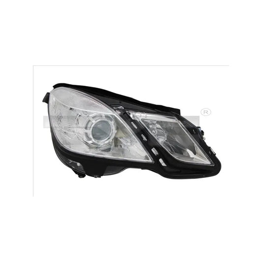 OPTIQUE MERCEDES W212 2009 2015 DROIT - RT MAROC