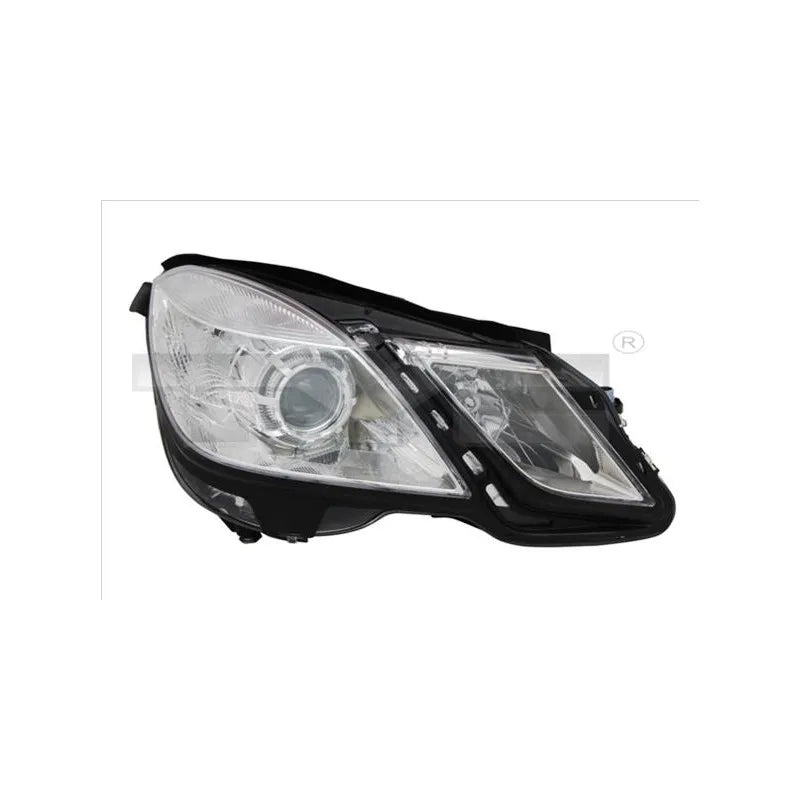 OPTIQUE MERCEDES W212 2009 2015 DROIT - RT MAROC